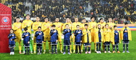 România - San Marino 7-11: Declarații